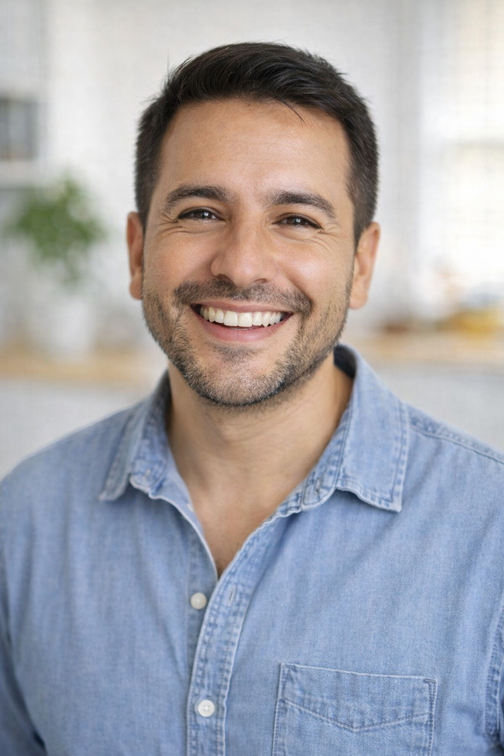 Carlos Andrés Ramírez