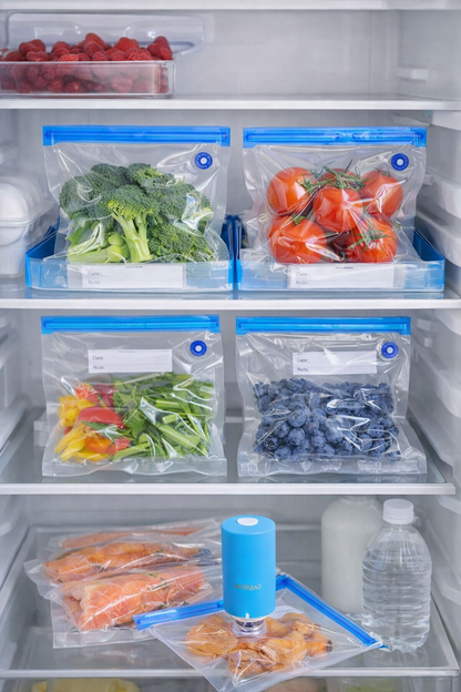 SELLADOR AL VACIO MINI